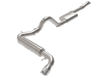 Picture of aFe Exhaust Cat Back - 49-43136-P