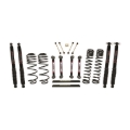 Picture of Skyjacker SKY Susp Lift Kit w/ Shock Front - TJ401BPBLT