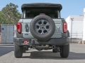Picture of aFe Exhaust Axle Back - 49-33137-P