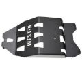 Picture of Westin WES Skid Plates - 42-21095