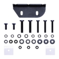 Picture of Westin WES Skid Plates - 42-21095