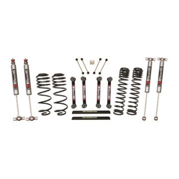 Picture of Skyjacker SKY Susp Lift Kit w/ Shock - TJ401BPMLT