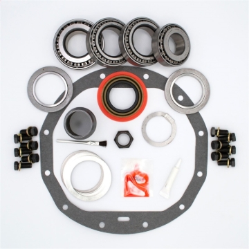 Picture of Eaton GM 8.875in Car Master Installation Kit