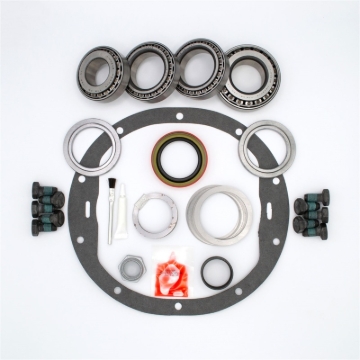 Picture of Eaton GM 8.5in Rear Master Install Kit