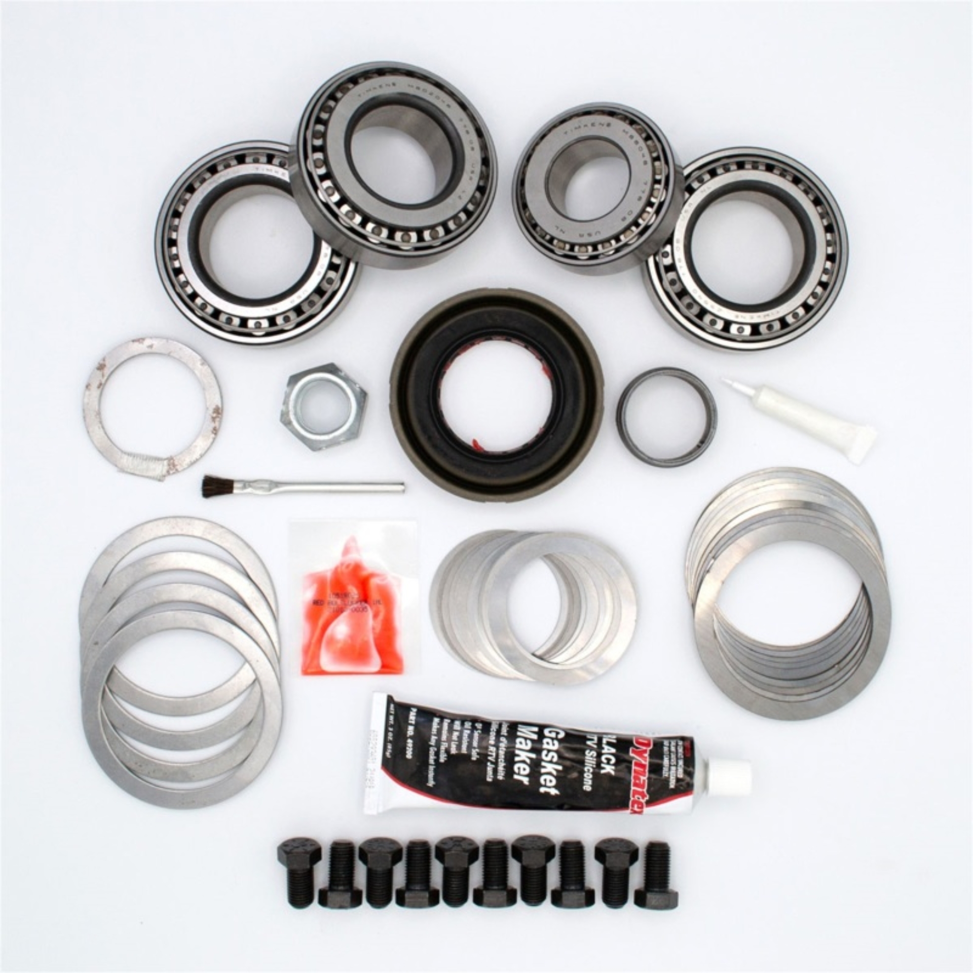 Picture of Eaton Dana 44 (JK) Rear Master Install Kit