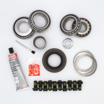 Picture of Eaton Dana 35/M200 (JL) Rear Master Install Kit