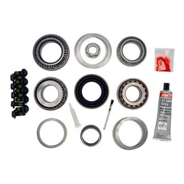 Picture of Eaton Dana 44/M220 (JL/JT)Rear Master Install Kit