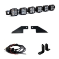 Picture of Baja Designs 2021+ Ford Raptor 6 XL Linkable Light Kit