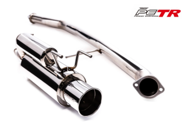 Picture of GReddy 89-94 Nissan Skyline GT-R R32 Power Extreme TR Cat-Back Exhaust
