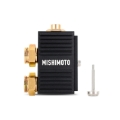 Picture of Mishimoto 2017+ GMC 6.6L Duramax L5P Transmission Thermal Bypass Valve Kit