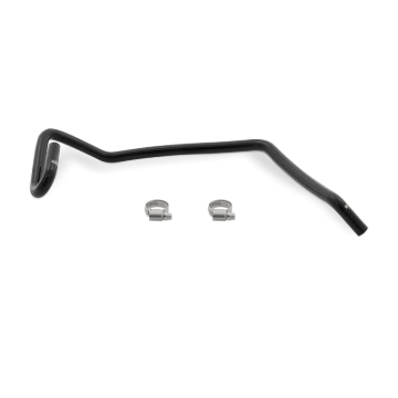 Picture of Mishimoto 15-21 VW Golf/GTI Silicone Intake Coolant Reroute Hose Kit - Black