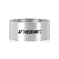 Picture of Mishimoto Oil Filter Spacer 32mm M22 x 1.5 Thread - Silver