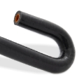 Picture of Mishimoto 15-21 VW Golf/GTI Silicone Intake Coolant Reroute Hose Kit - Black
