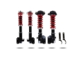 Picture of Pedders 05-07 Subaru WRX STI Extreme XA Coilover Kit