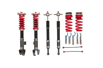 Picture of Pedders 2015+ Chrysler LD Extreme XA Coilover Kit