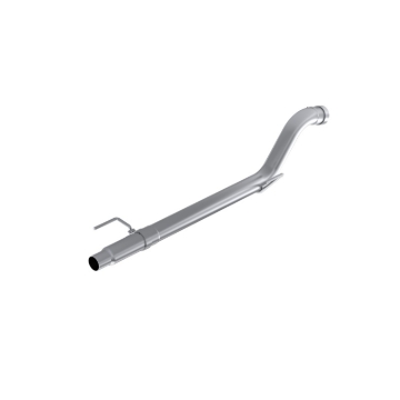 Picture of MBRP 3in Muffler Bypass Pipe, 15-20 Ford F-150 5.0L, T409