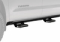Picture of N-Fab RKR Step System 2021 Ford Bronco 4 Door - Tex. Black - 1.75in