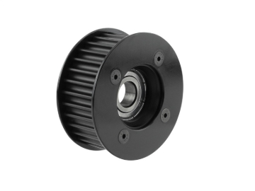 Picture of KraftWerks Universal Pulley for Supercharger Kit w/ 20mm Belt Width - 30mm Flanged Cog Idler