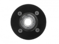 Picture of KraftWerks Universal Pulley for Supercharger Kit w/ 20mm Belt Width - 30mm Flanged Cog Idler