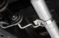 Picture of MBRP 3in Muffler Bypass Pipe, 15-20 Ford F-150 5.0L, T409