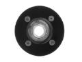Picture of KraftWerks Universal Pulley for Supercharger Kit w/ 20mm Belt Width - 30mm Flanged Cog Idler