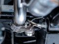 Picture of AWE Tuning 2021+ Ford Bronco 0FG Exhaust (No Tips) w/ Bash Guard