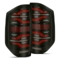 Picture of AlphaRex ARX LUXX Tail Lights - 672050