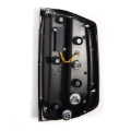 Picture of AlphaRex ARX LUXX Tail Lights - 672040