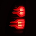 Picture of AlphaRex 05-15 Toyota Tacoma LUXX LED Taillights Blk w/Activ Light/Seq Signal