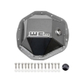 Picture of Wehrli 20-24 GM Duramax - 19-23 Ram HD Rear Differential Cover - Grey