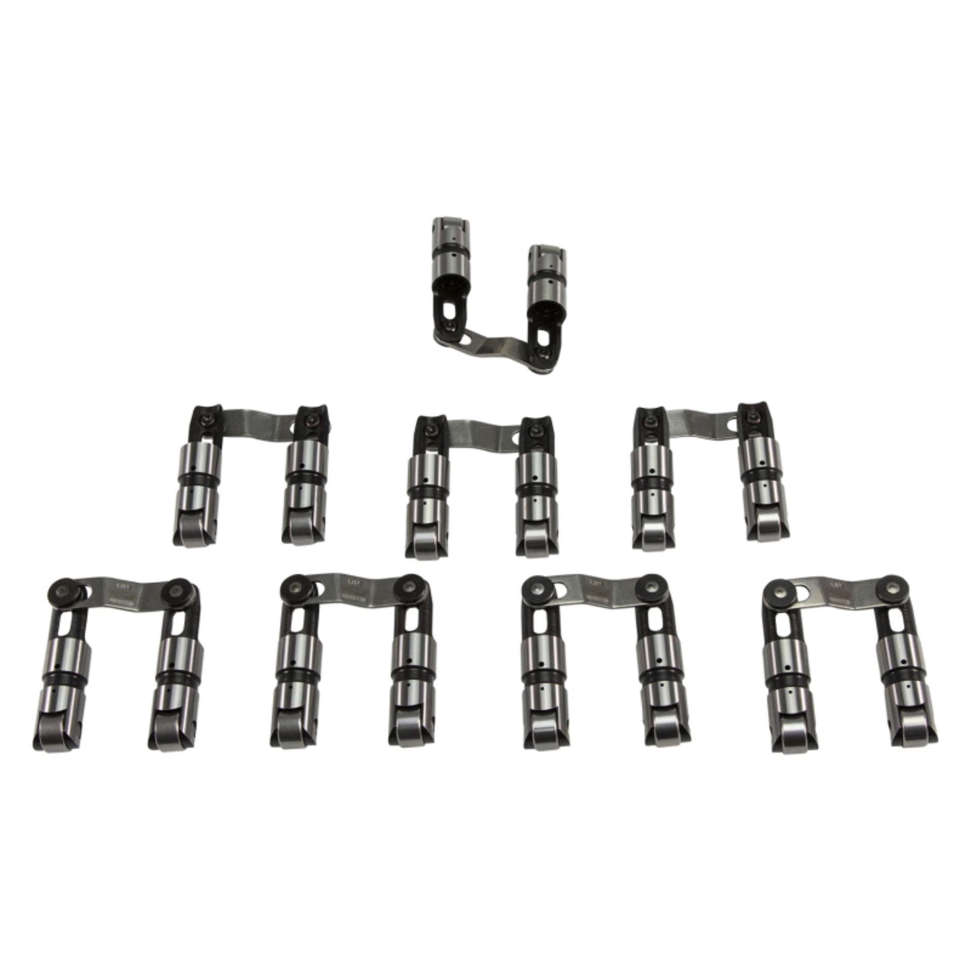 Picture of LIFTER, SPORTSMAN CB, CENTER . 842 BUSHED