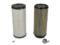 Picture of aFe MagnumFLOW Pro 5R OE Replacement Filter 17-20 Can-Am Maverick