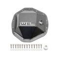 Picture of Wehrli 20-24 GM Duramax - 19-23 Ram HD Rear Differential Cover - Gloss White