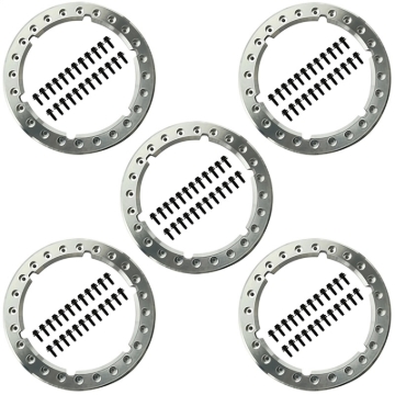 Picture of Ford Racing 2021+ Ford Bronco Functional Bead Lock Ring Kit
