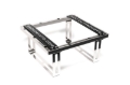 Picture of Radium Engineering Fuel Cell Weld-In Cage - 6 Gallon