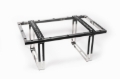 Picture of Radium Engineering Fuel Cell Weld-In Cage - 14 Gallon