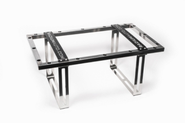 Picture of Radium Engineering Fuel Cell Weld-In Cage - 14 Gallon