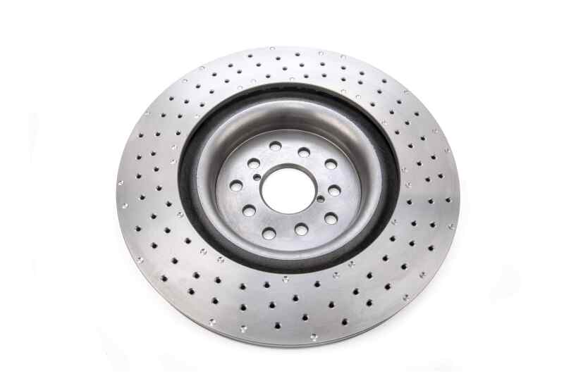 Picture of DBA 4000 Series Drilled Rotors Brake Rotors - DBA43050XD-10