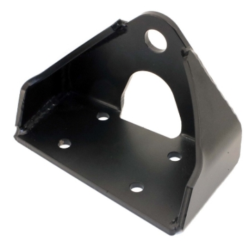 Picture of Ridetech 58-64 GM B Body Slave Cylinder Bracket Kit - StreetGrip Front Sway Bar