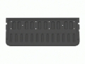 Picture of WeatherTech 2019+ Ford Ranger Bed TechLiner - Black