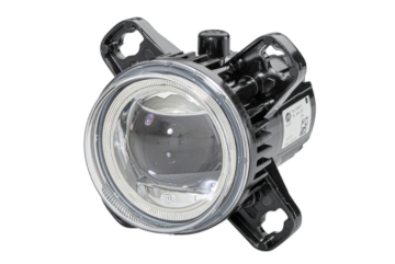 Picture of Hella 90mm BI-LED DE Low PERFCF MV/DT 12/24V Beam Light Module
