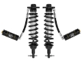 Picture of ICON 2021+ Ford F-150 4WD 0-2.75in Front 2.5 Series Shocks VS RR Coilover Kit