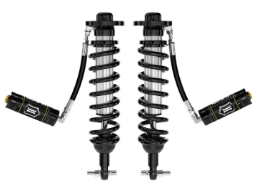 Picture of ICON 2021+ Ford F-150 4WD 0-2.75in Front 2.5 Series Shocks VS RR Coilover Kit