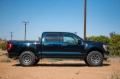 Picture of ICON 2021+ Ford F-150 4WD 0-2.75in Front 2.5 Series Shocks VS RR Coilover Kit