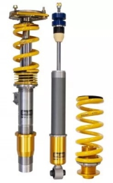 Picture of Ohlins 08-13 BMW M3 (E9X) Dedicated Track Coilover System