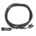 Picture of Banks Power Cable, 3 Pin Delphi Extension, 72in