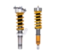Picture of Ohlins 05-12 Porsche 911 Carrera 4/Turbo (997) Incl. S Models Road & Track Coilover System