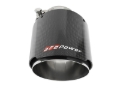 Picture of aFe Mach Force-Xp Exhaust Tip - 49T25454-C07