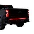 Picture of Putco 19-22 GMC Sierra 1500/2500/3500 60in Light Blade Direct Fit Kit Red / Amber / White