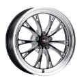 Picture of Weld WEL Belmont Wheels - S1578C067N23
